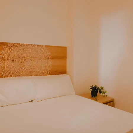 Apartment Zamorano Malaga