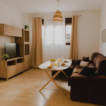 Apartment Zamorano