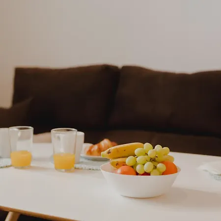 Zamorano Apartment Malaga