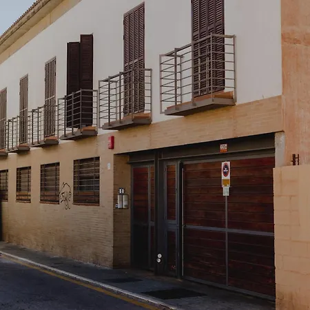 Apartment Zamorano