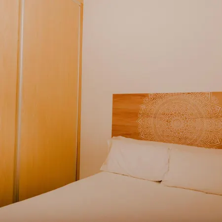 Zamorano Apartamento
