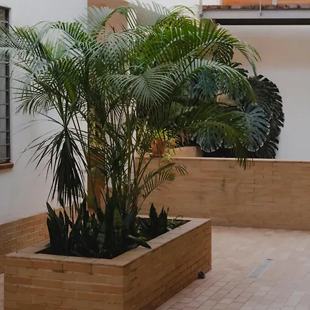 Apartamento Zamorano *
