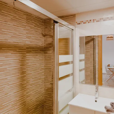 Zamorano Apartment