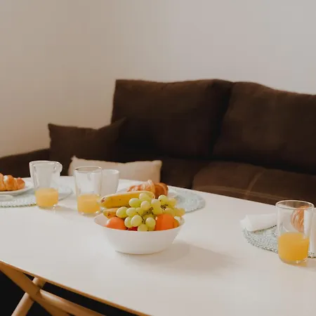 Zamorano Apartment Malaga