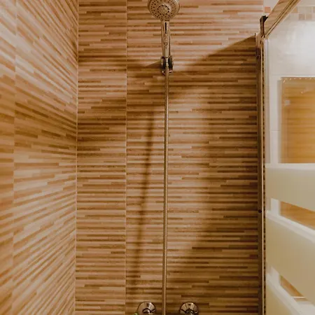 Apartment Zamorano Malaga