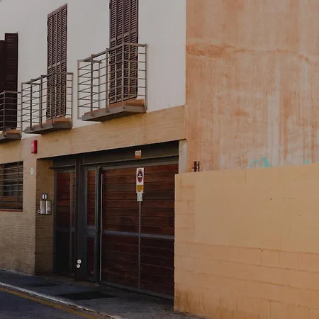 Apartment Zamorano